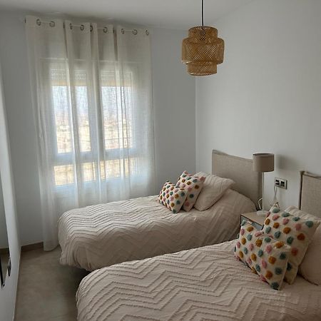 Casa Los Canos De Alhama Alhama de Almería Exterior foto