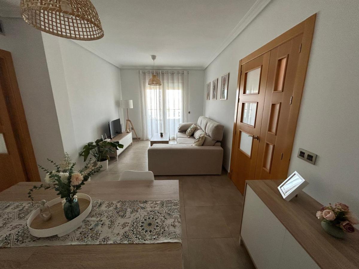 Casa Los Canos De Alhama Alhama de Almería Exterior foto